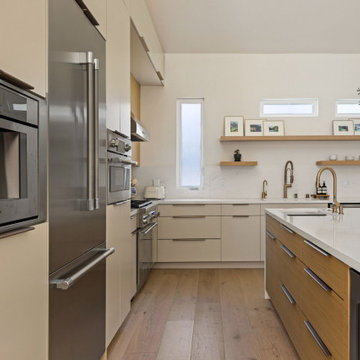 Modern Chic home in La Canada Flintridge