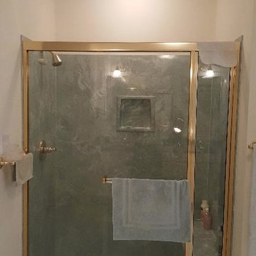 Before photo