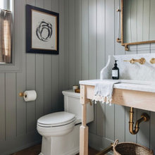 Ashworth: powder bath