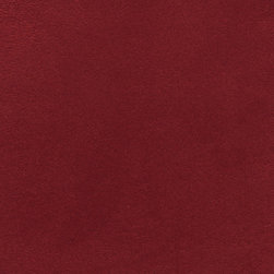 Dorell, Vista, Grade 3, Cinnabar - Upholstery Fabric