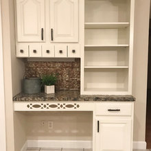 Mom Kitchen