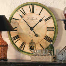 clocks for rooms