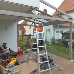 Wann kommen Sie zu uns ? - Products