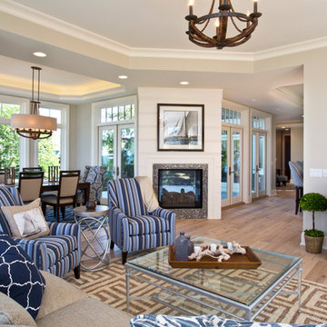 Emmett - Transitional Cottage