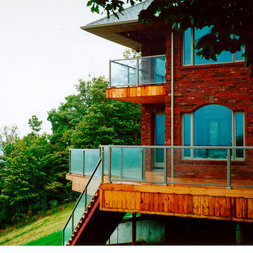 Railings