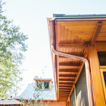 6 Rosedale