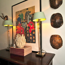 mod cottage playroom