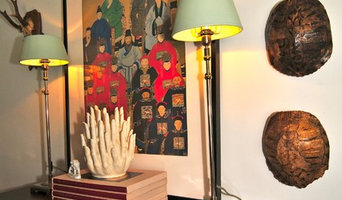 Turtle Shells and Antlers