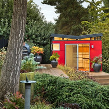Backyard ideas