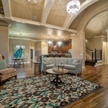 2014 Show Home