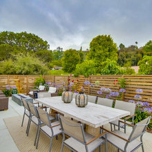 Outdoor Furniture Ideas