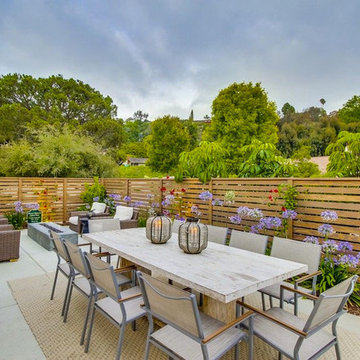 La Jolla Custom Home