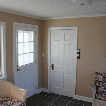 Cape Cod Style Remodel