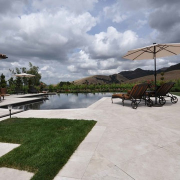 Pools
