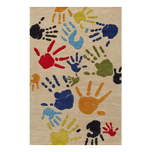 kids room