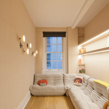 Nyc Teen Lounge
