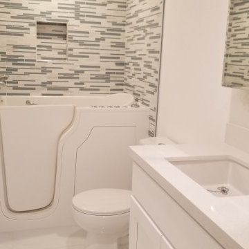 Bathroom Remodeling