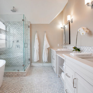 Calgary, Renovation - Skyfall