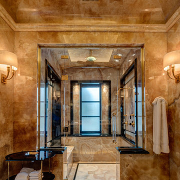 River Oaks