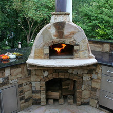 pergola