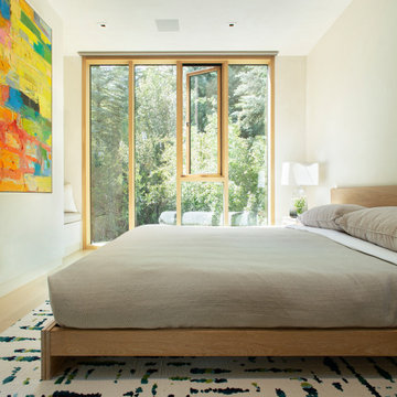 Shadow Mountain House