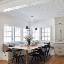 Dining Room Ideas