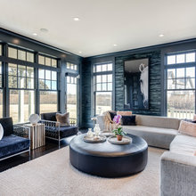 Formal Room