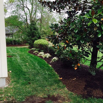 Landscape Maintenance