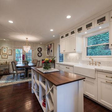 My Houzz: Charming Update for a 1920s Bungalow in Salt Lake City