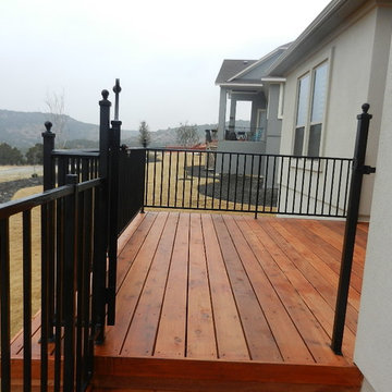 Deck Project