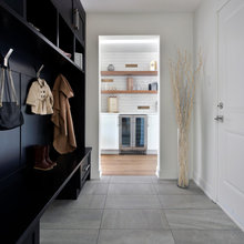 Mudroom