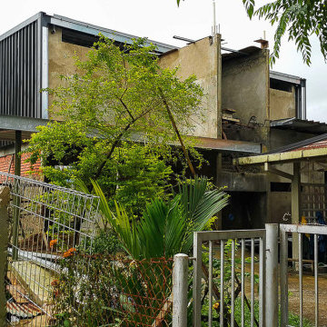 Choo's Detached House, Kuching