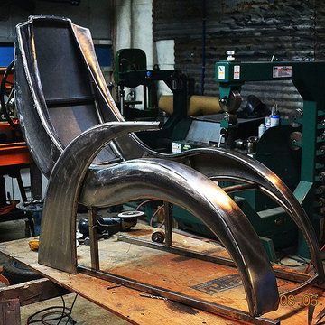 Amazone Lounge chair