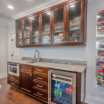 980 GulfHome Bar