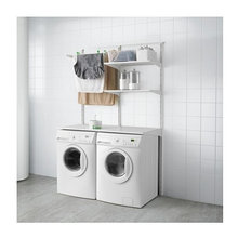 LUNA - Laundry