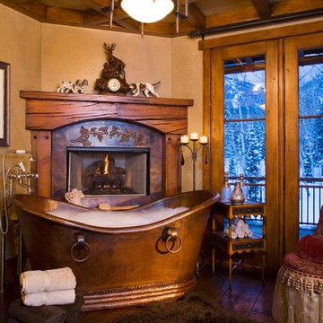 Baths