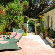 Patios And Decks