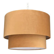 Chandeliers For LP