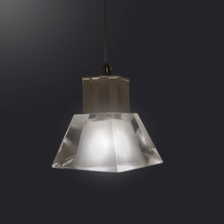 Lighting Fixtures- Contemporary/ Modern - Pendant Lighting