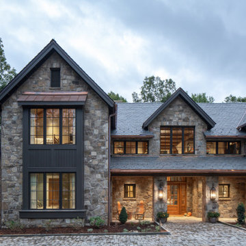 Ramble Retreat