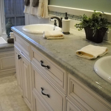 Menlo Park Remodeled Ranch