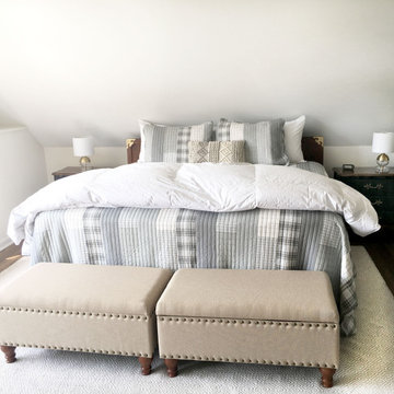 Deacon Bed and Breakfast