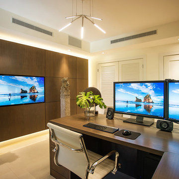 Miami Residence