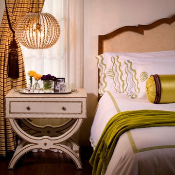 Bedrooms
