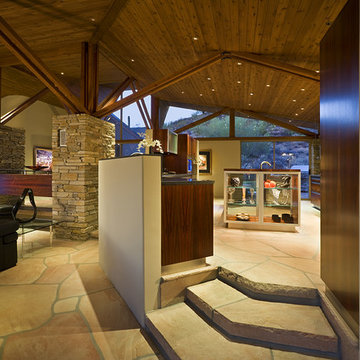 Linear Fine Woodworking - Phoenix