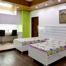 kids bedroom