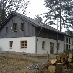 das-blockhaus.de Heiko Täsch GmbH - Oelsnitz, DE 09376 | Houzz DE