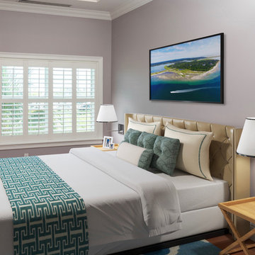 Sand Dollar, Estate Home