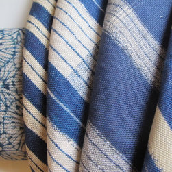 Jennifer Shorto - Upholstery Fabric