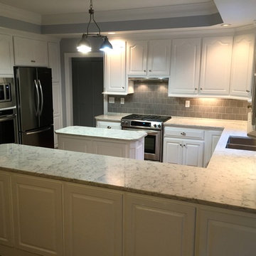 Kitchen Renovation